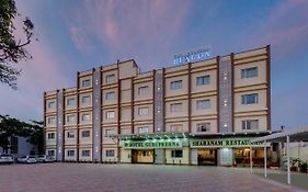 Hotel Guruprerna Dwarka Gujarat